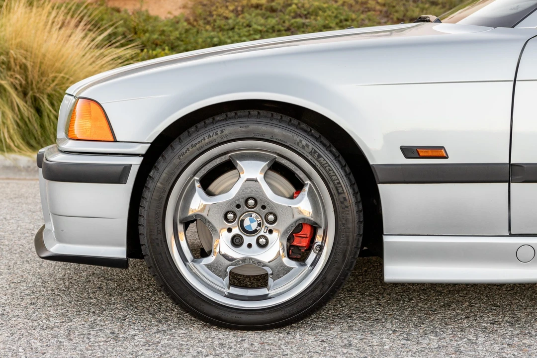 1995 BMW E36 M3 - Image 22 of 31