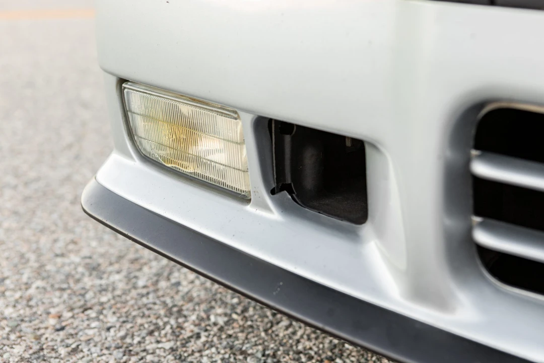 1995 BMW E36 M3 - Image 17 of 31