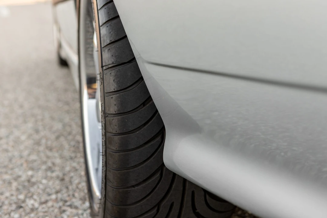 1995 BMW E36 M3 - Image 24 of 31