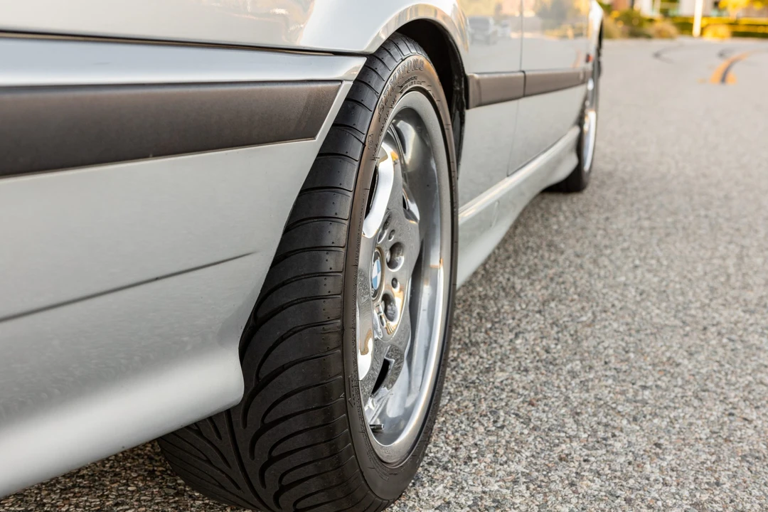 1995 BMW E36 M3 - Image 23 of 31