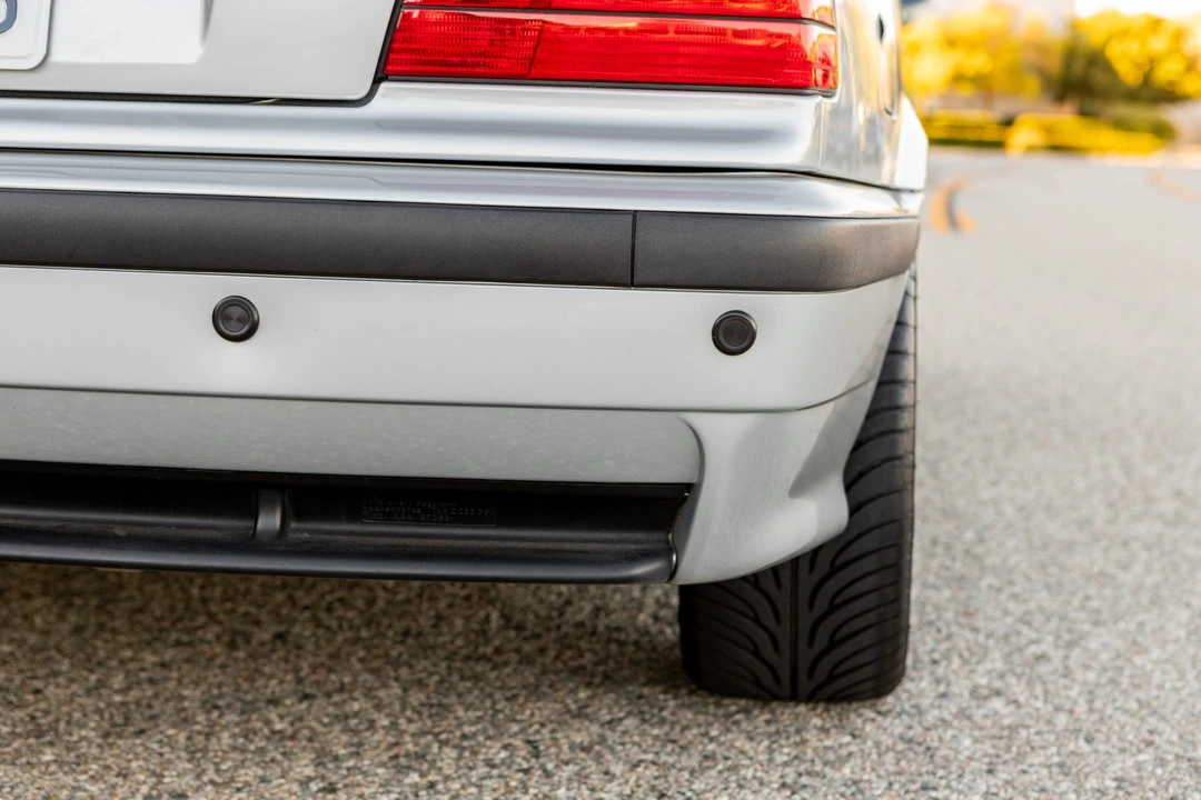 1995 BMW E36 M3 - Image 25 of 31