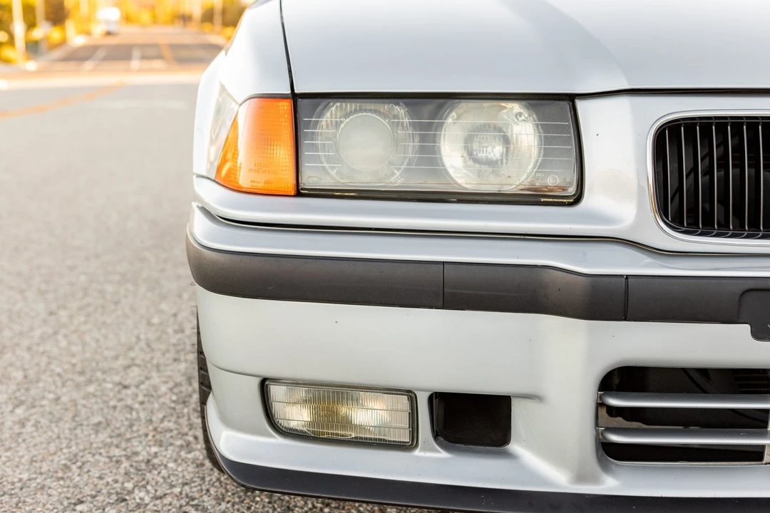 1995 BMW E36 M3 - Image 19 of 31