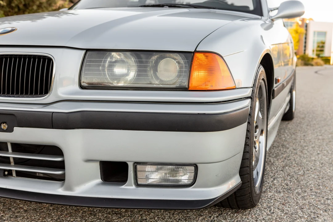 1995 BMW E36 M3 - Image 21 of 31