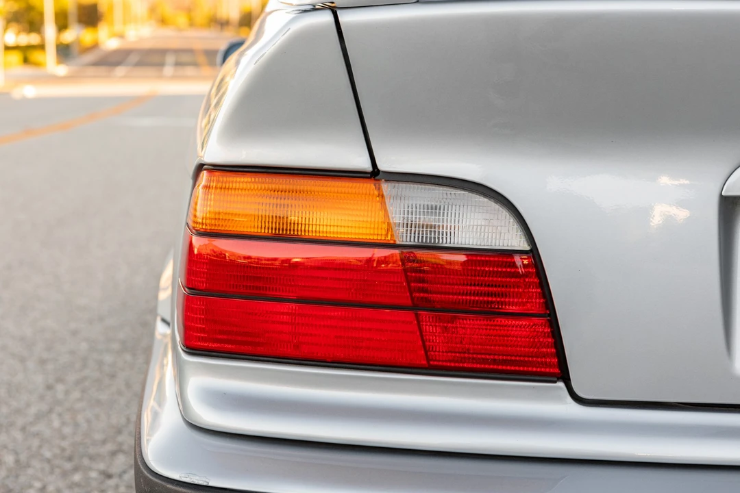 1995 BMW E36 M3 - Image 28 of 31
