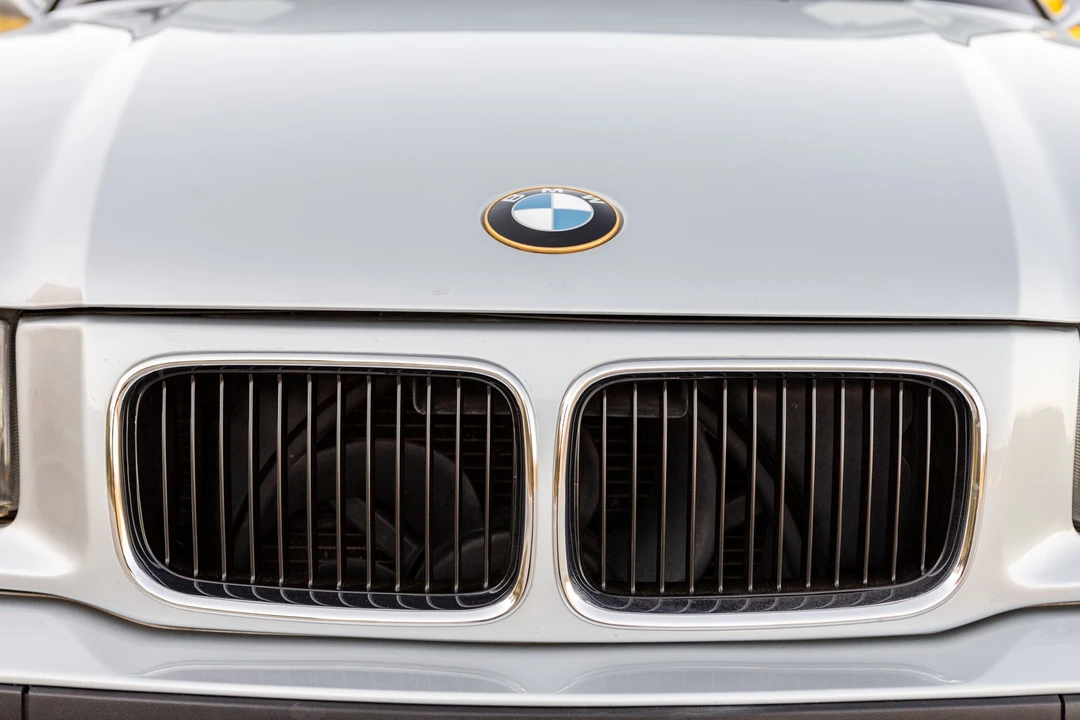 1995 BMW E36 M3 - Image 20 of 31