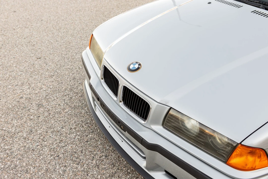1995 BMW E36 M3 - Image 16 of 31