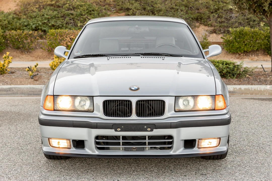 1995 BMW E36 M3 - Image 13 of 31