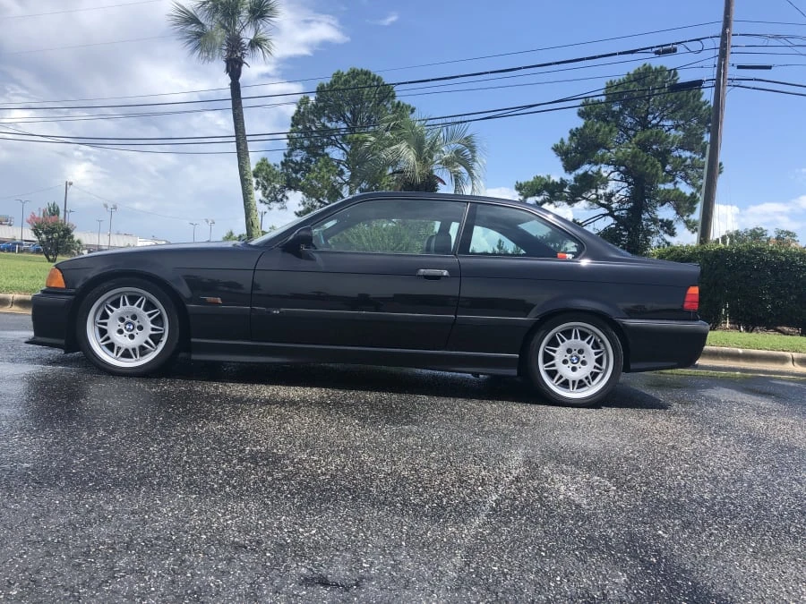 1995 BMW E36 M3 - Image 2 of 6