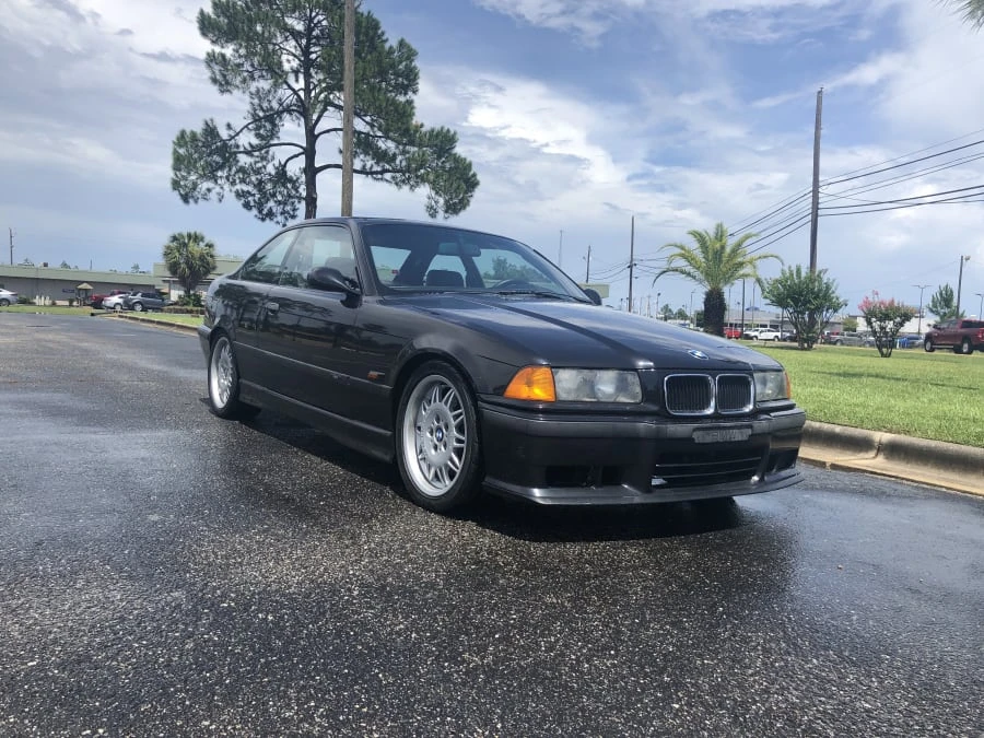 1995 BMW E36 M3 - Image 6 of 6