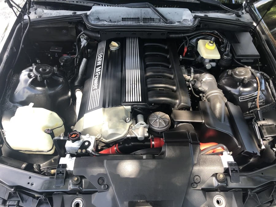 1995 BMW E36 M3 - Image 5 of 6