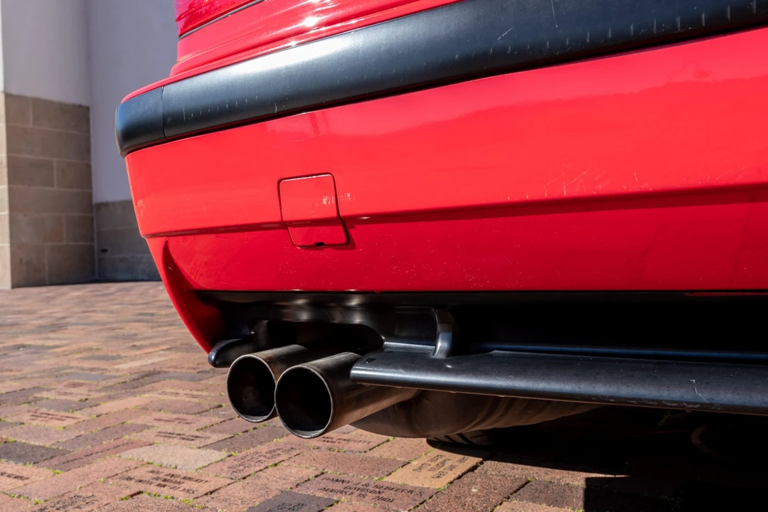 1995 BMW E36 M3 - Image 30 of 31