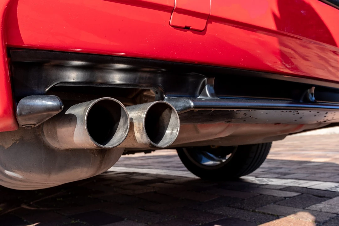 1995 BMW E36 M3 - Image 29 of 31