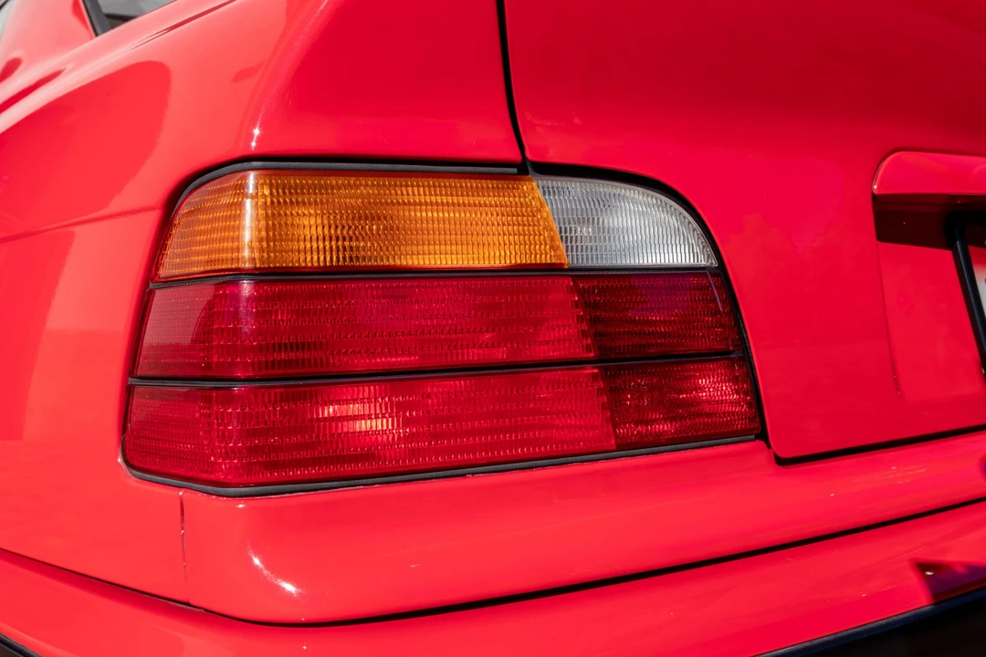 1995 BMW E36 M3 - Image 26 of 31