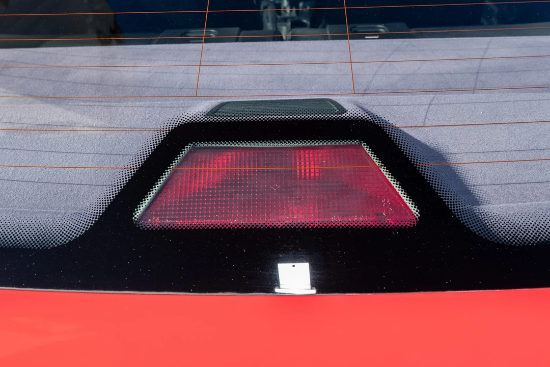 1995 BMW E36 M3 - Image 24 of 31