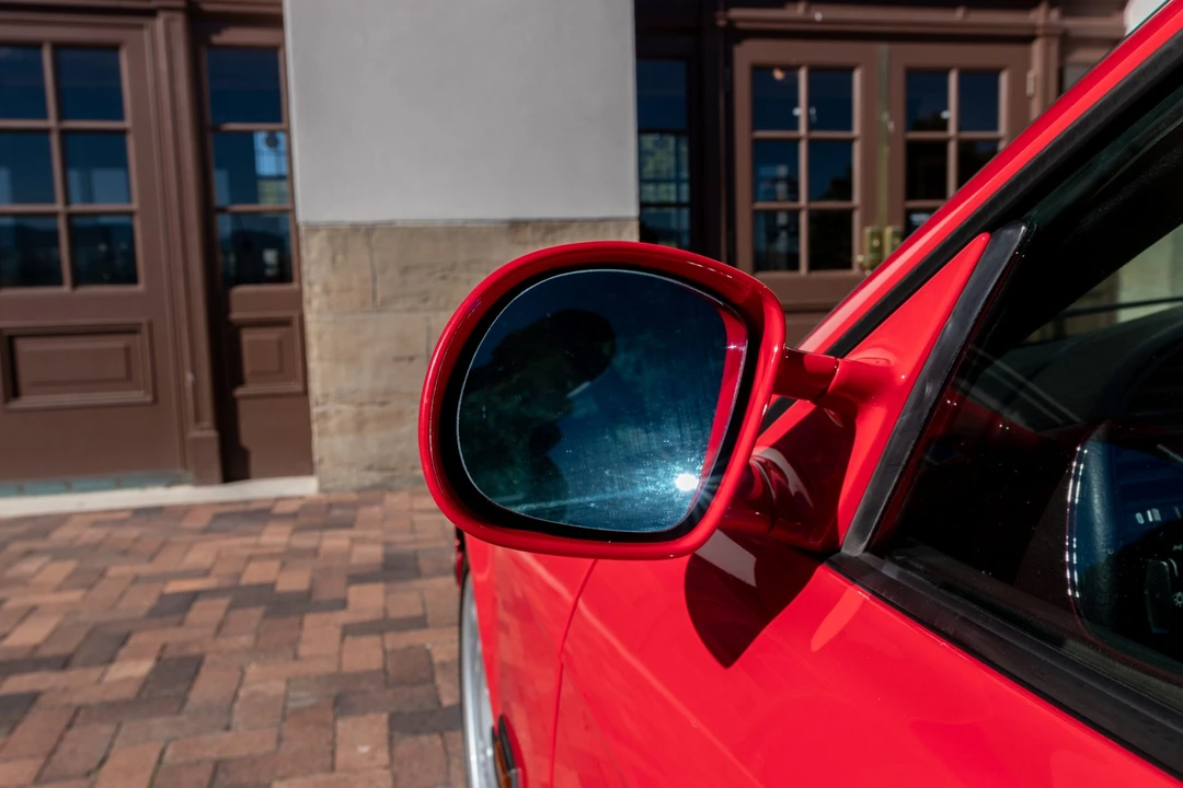 1995 BMW E36 M3 - Image 17 of 31