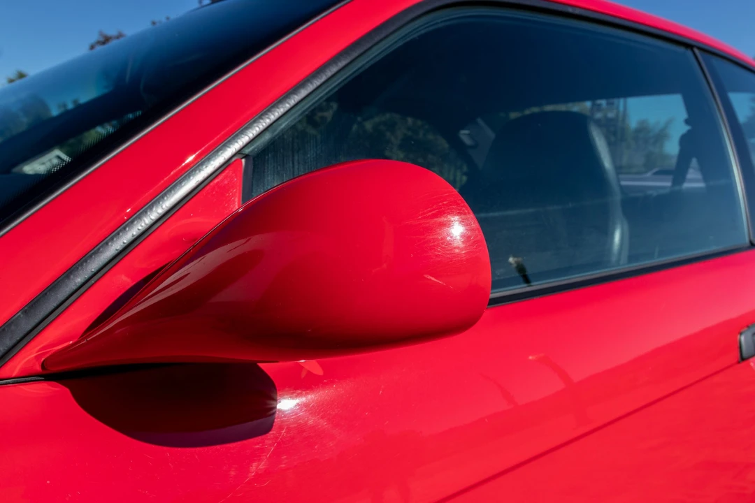 1995 BMW E36 M3 - Image 16 of 31