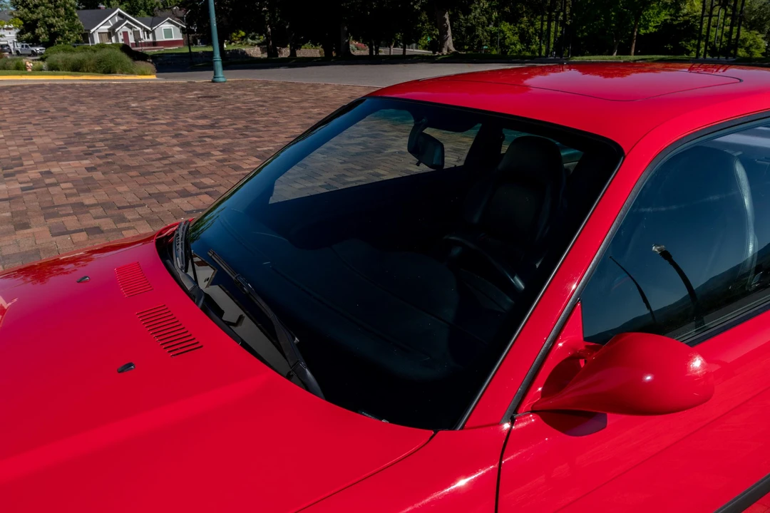 1995 BMW E36 M3 - Image 15 of 31