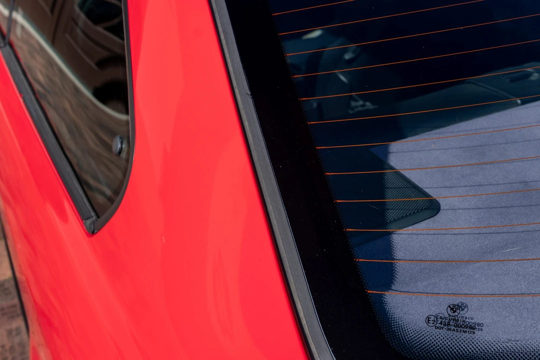 1995 BMW E36 M3 - Image 23 of 31
