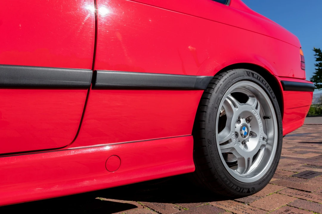 1995 BMW E36 M3 - Image 22 of 31