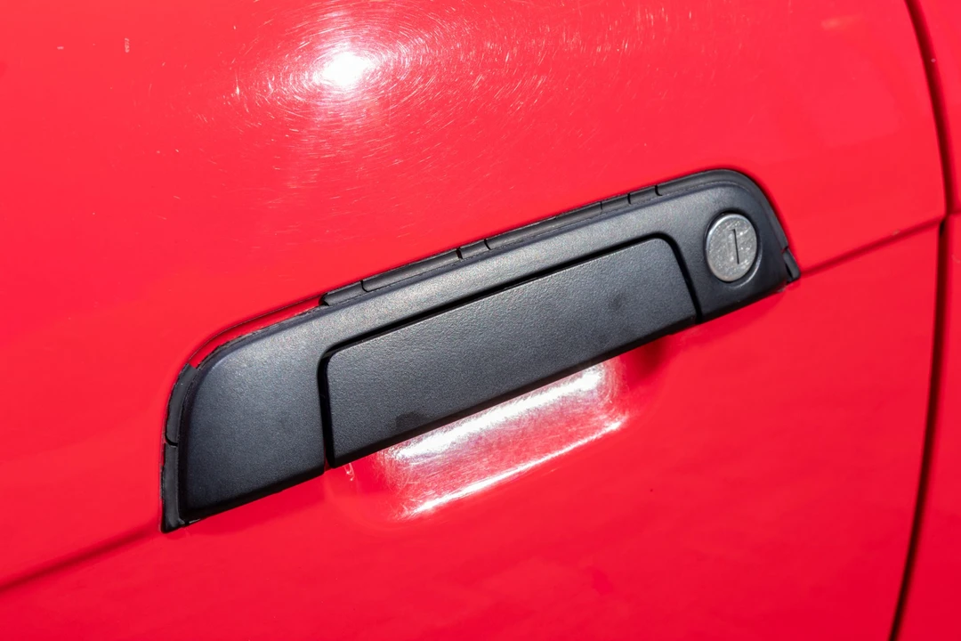 1995 BMW E36 M3 - Image 21 of 31