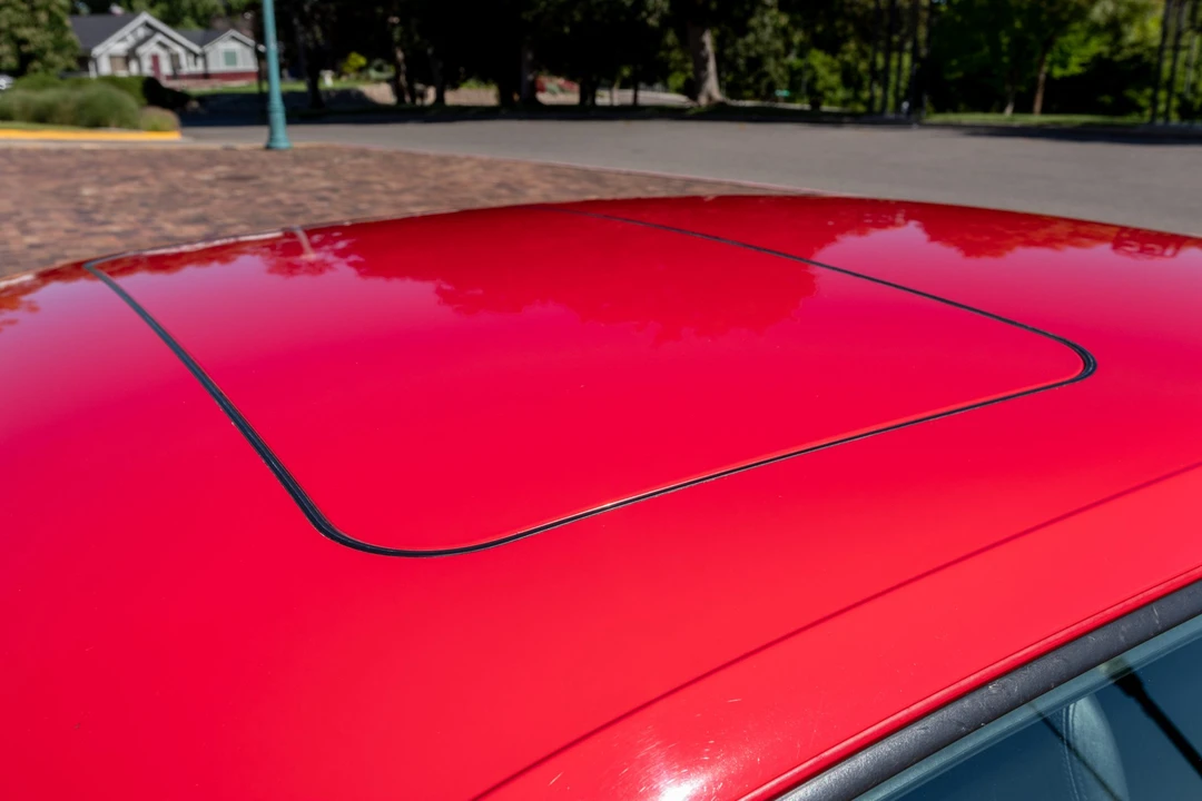 1995 BMW E36 M3 - Image 18 of 31