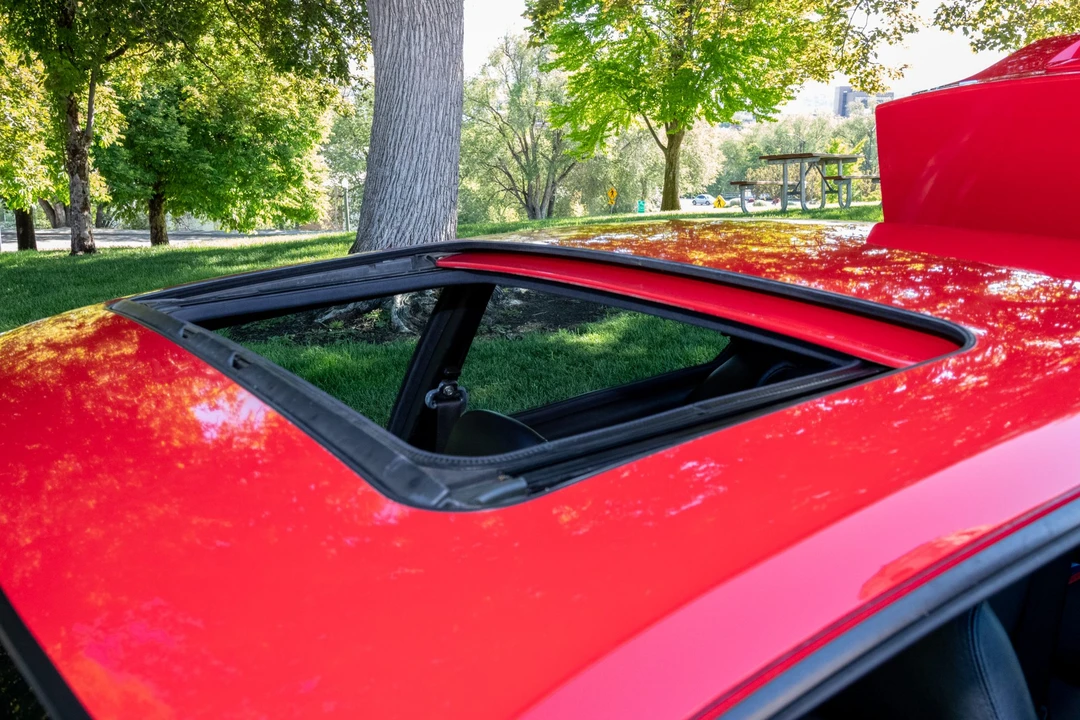 1995 BMW E36 M3 - Image 19 of 31
