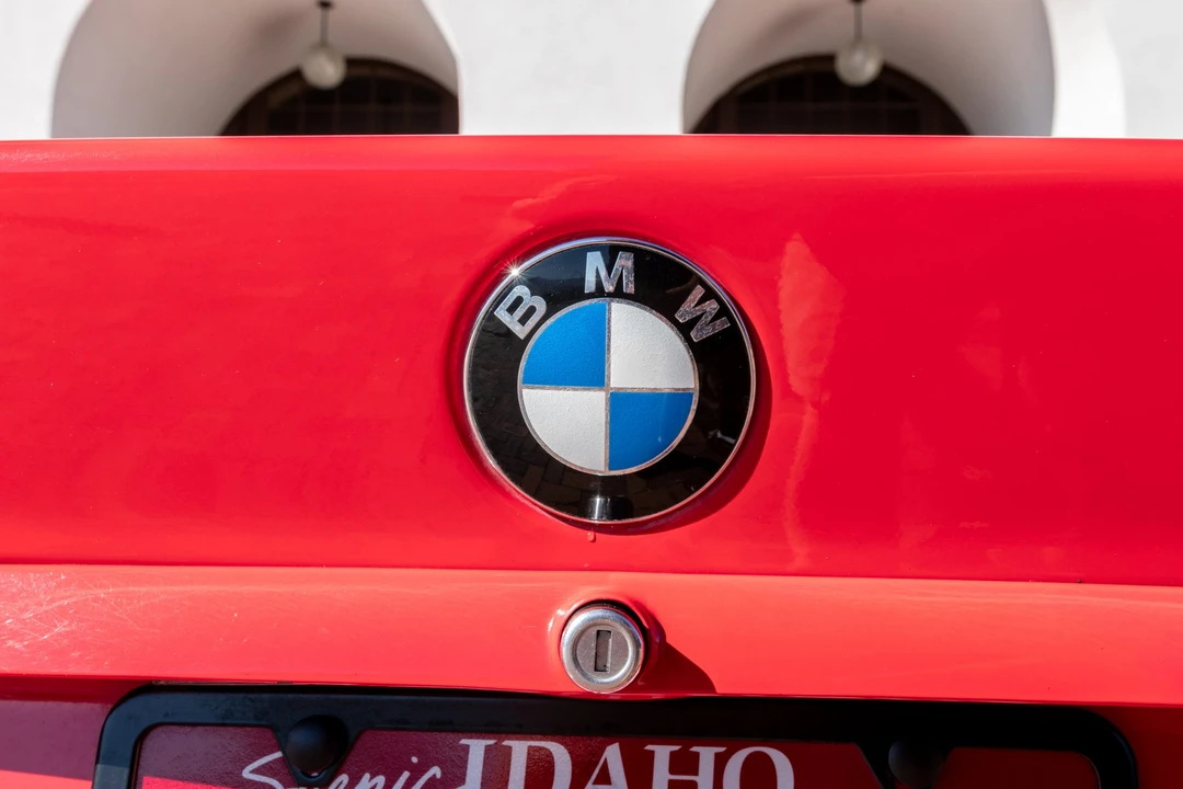 1995 BMW E36 M3 - Image 31 of 31