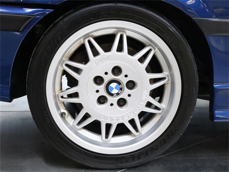 1995 BMW E36 M3 - Image 29 of 31