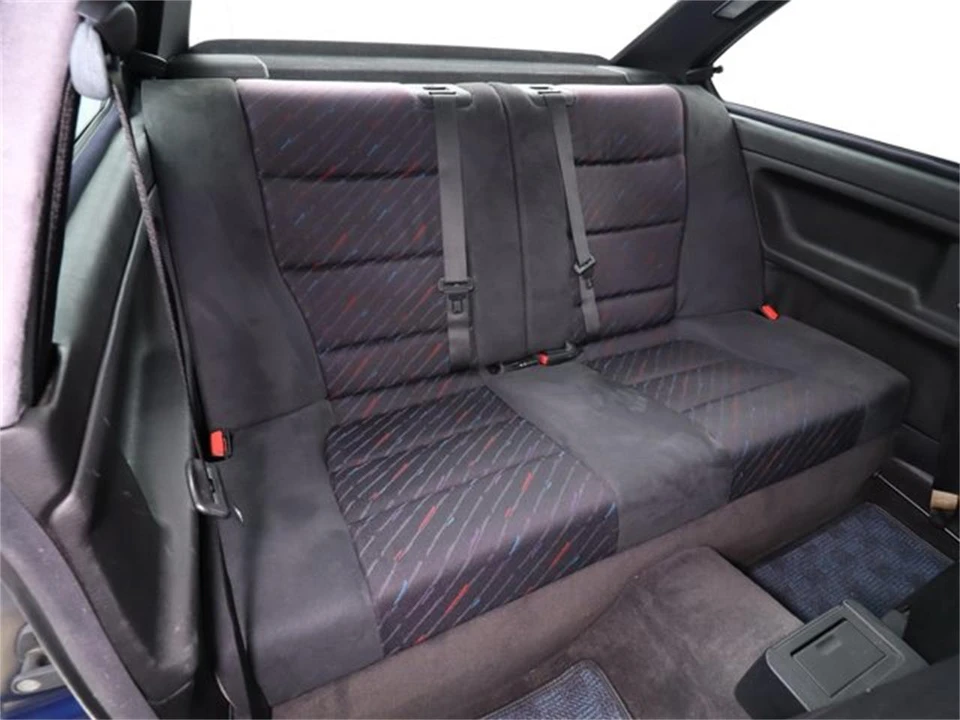 1995 BMW E36 M3 - Image 19 of 31