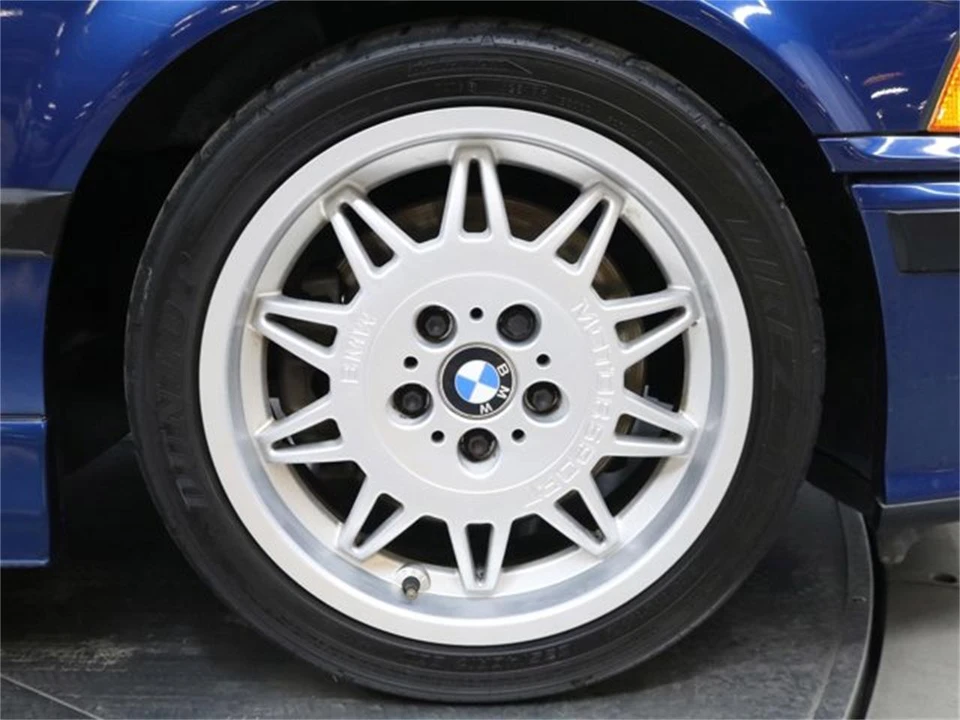 1995 BMW E36 M3 - Image 27 of 31