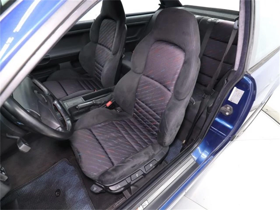 1995 BMW E36 M3 - Image 17 of 31