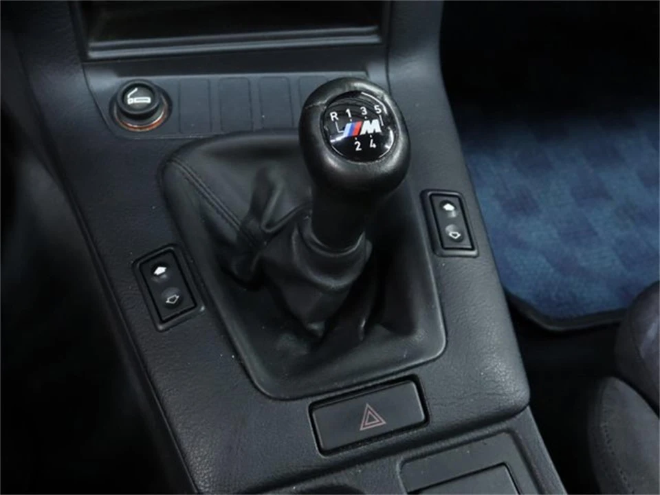 1995 BMW E36 M3 - Image 15 of 31
