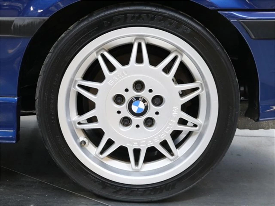 1995 BMW E36 M3 - Image 30 of 31