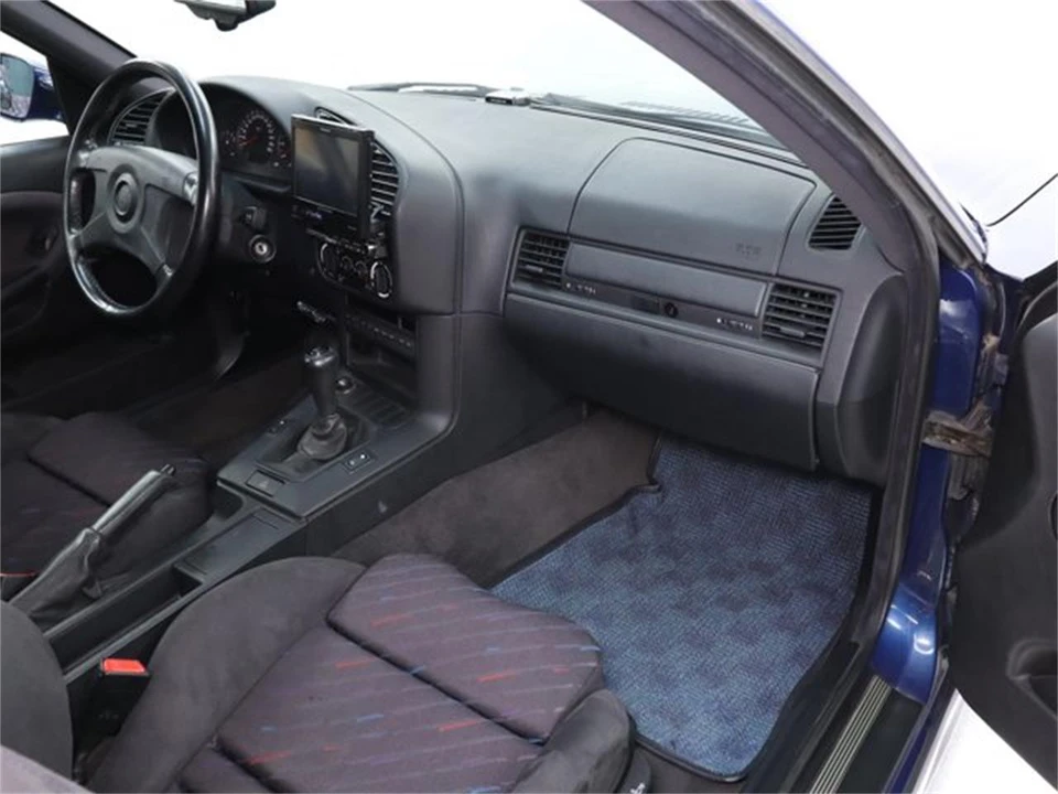 1995 BMW E36 M3 - Image 16 of 31
