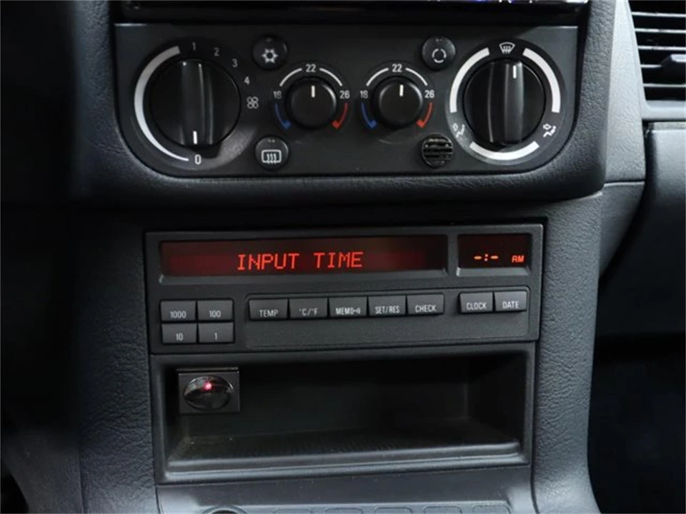 1995 BMW E36 M3 - Image 14 of 31
