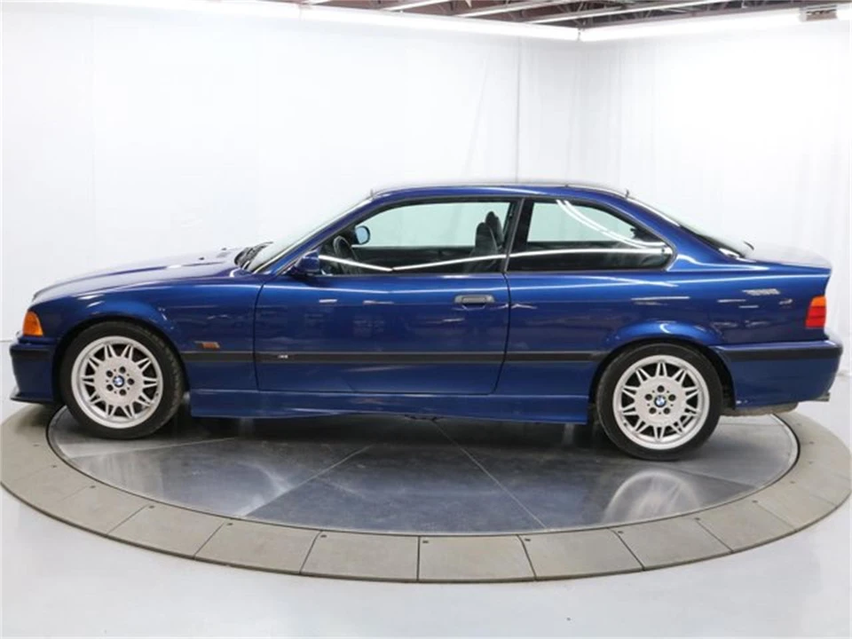 1995 BMW E36 M3 - Image 4 of 31