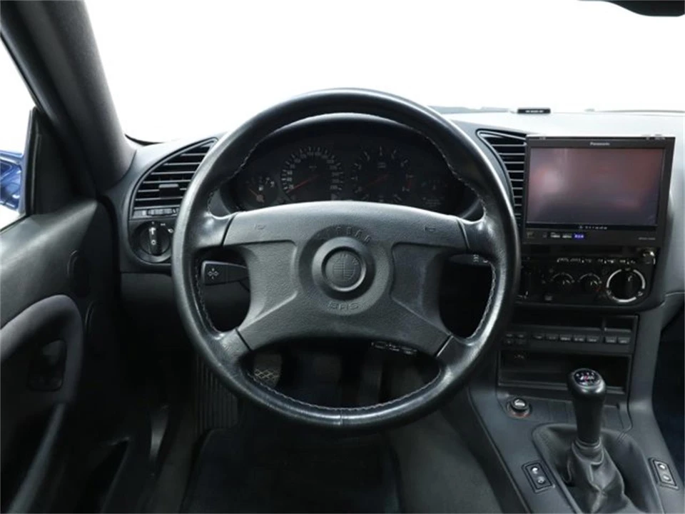 1995 BMW E36 M3 - Image 10 of 31