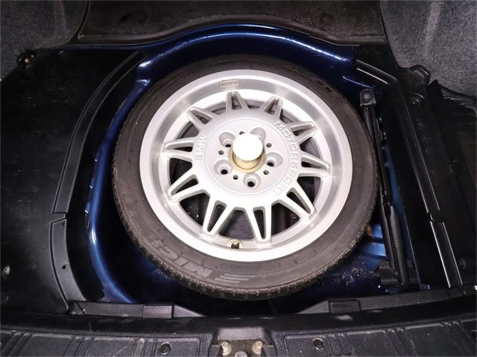 1995 BMW E36 M3 - Image 26 of 31