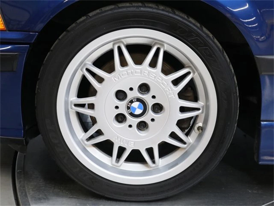 1995 BMW E36 M3 - Image 28 of 31