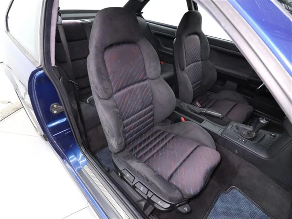 1995 BMW E36 M3 - Image 18 of 31