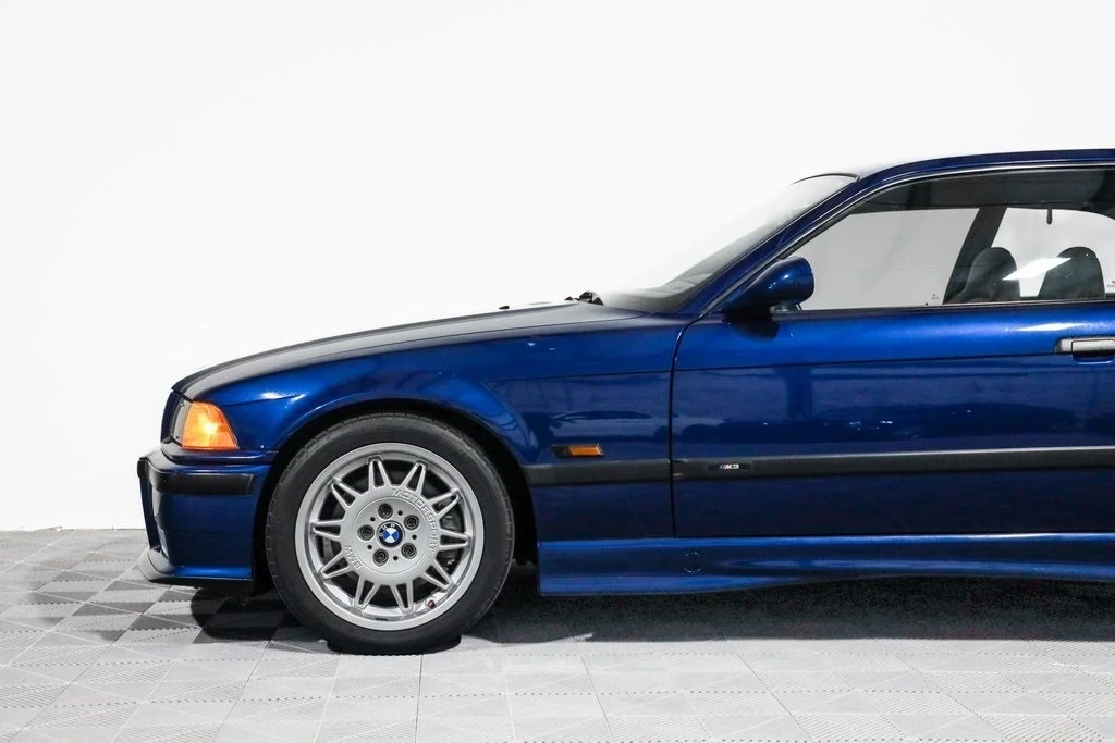 1995 BMW E36 M3 - Image 12 of 21