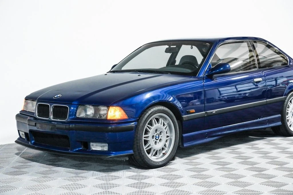 1995 BMW E36 M3 - Image 15 of 21