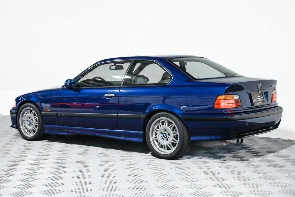1995 BMW E36 M3 - Image 17 of 21