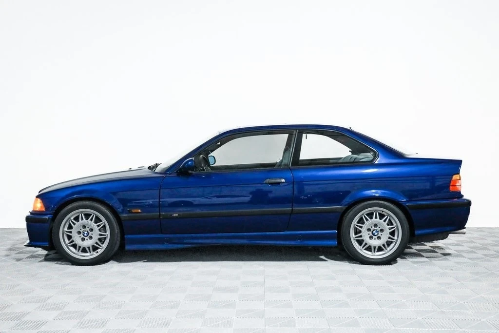 1995 BMW E36 M3 - Image 11 of 21