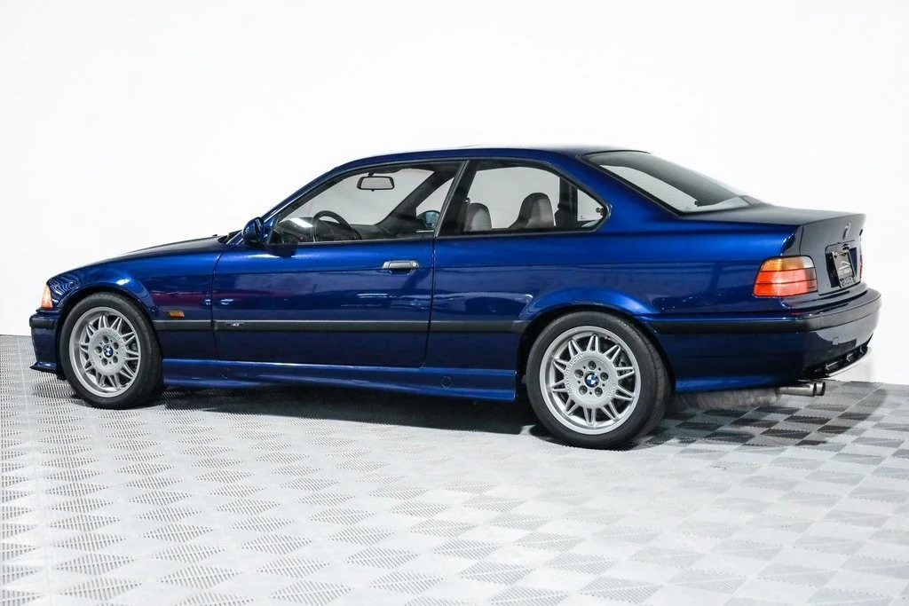 1995 BMW E36 M3 - Image 16 of 21
