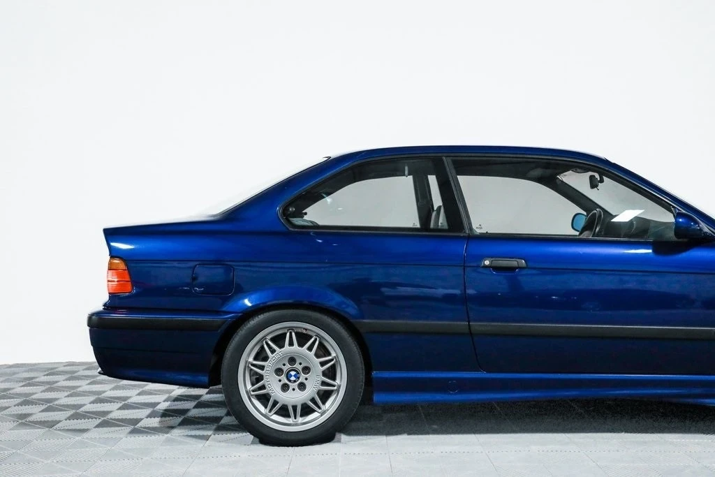 1995 BMW E36 M3 - Image 2 of 21