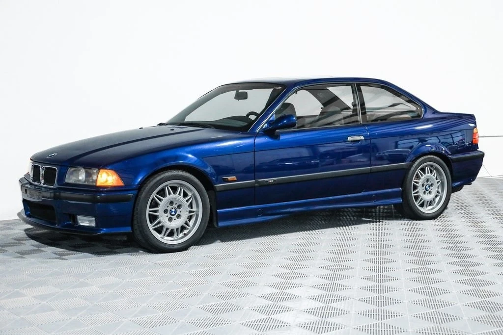 1995 BMW E36 M3 - Image 14 of 21