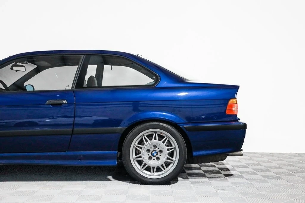 1995 BMW E36 M3 - Image 13 of 21