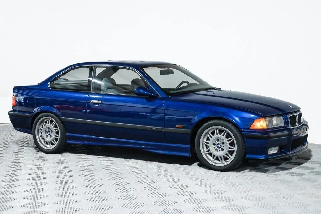 1995 BMW E36 M3 - Image 6 of 21