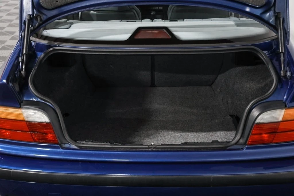 1995 BMW E36 M3 - Image 20 of 21